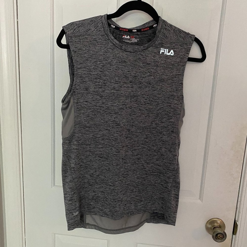 Fila Sport Tank